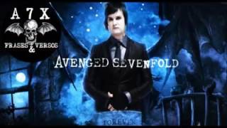 Avenged Sevenfold  Buried Alive Demo Version  The Rev [upl. by Ainos975]