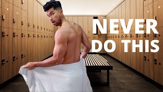 7 Things You Should Never Do At The Gym [upl. by Henriques]