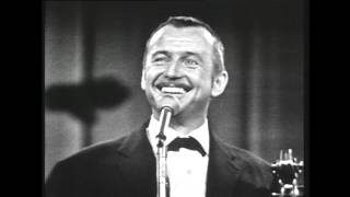 Toon Hermans  One Man Show 1961  Strinzelthal [upl. by Llerreg809]