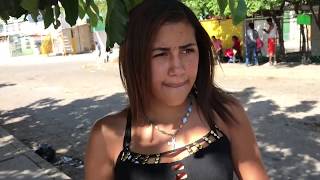 Interview With Teenage Venezuelan Prostitute [upl. by Assiron2]