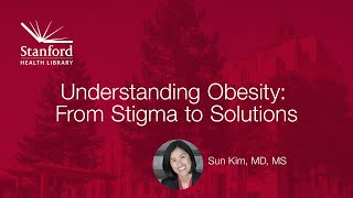 Understanding Obesity From Stigma to Solutions [upl. by Ahsiekel]