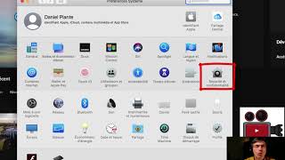 Astuce partage décran MAC [upl. by Dag504]