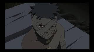 Madaras Words To Obito [upl. by Attenov]