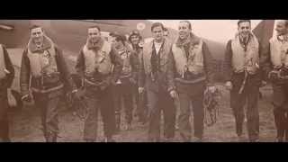 303 Squadron 2015 TRAILER HD [upl. by Sherfield]