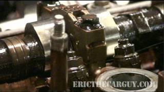 Adjusting Valves Acura Integra B18B  EricTheCarGuy [upl. by Hannej]