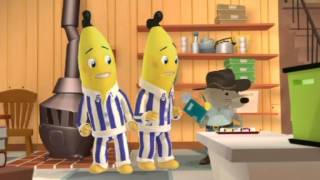 Bananas in Pyjamas  The Perfect Spot [upl. by Eberta872]