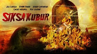 FTV  Suratan Takdir  Siksaan Kubur [upl. by Anneirda]