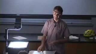 Introduction to Chemical Engineering  Lecture 6 [upl. by Danila]