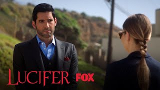 Lucifer Needs Chloes Help  Season 3 Ep 12  LUCIFER [upl. by Krik640]