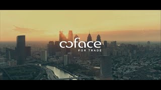 Corporate video Coface [upl. by Rafaelle389]