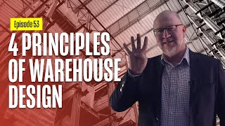 The 4 Warehouse Design Principles  FACT [upl. by Mariam155]