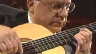 Pepe Romero Guitar Concert Live [upl. by Oeram968]