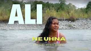 ALI quotNe Uhnaquot Official Music Video [upl. by Nimar]