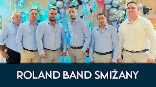 ROLAND BAND SMIŽANY  Perinbaba [upl. by Ophelia198]