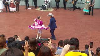 Ballet folklórico Rarajipame de Chihuahua [upl. by Junina]