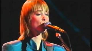 Suzanne Vega  Marlene on the Wall 1986 [upl. by Frost242]