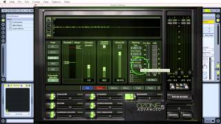 Mastering Tutorial iZotope Ozone 5 Maximizer  Part 6 [upl. by Gib]