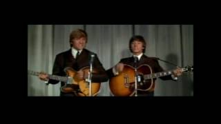 Hermans Hermits  A Must To Avoid 1965 [upl. by Eatnohs]