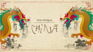 Arte Antiguo China [upl. by Mcguire305]