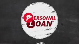 How to Apply for a Personal Loan  How To Bank With Us  CIMB Bank PH [upl. by Nylssej697]