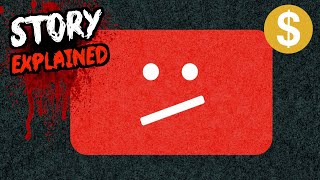 YouTube Demonetization STORY EXPLAINED [upl. by Ardnoyek]