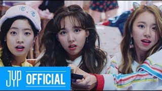 TWICE quotWhat is Lovequot MV TEASER 2 [upl. by Ladnek]