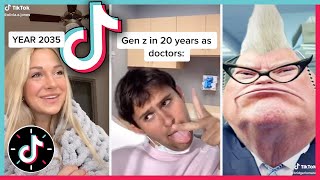 tik tok memes with astronomical amounts of gen z humor [upl. by Asirac]