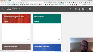 How to LogIn Google Classroom as a Student [upl. by Aynotal]