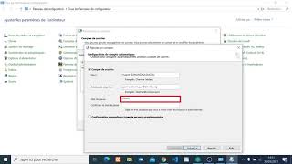 Configurer sa boite mail avec Outlook [upl. by Aicinod]