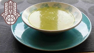 Soupe de pois cassé au chou [upl. by Haliled]