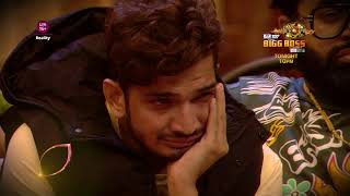 Unknown Truths Of Jigna Vora  Bigg Boss 17 [upl. by Neenaj]