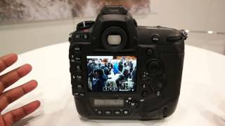 Nikon D5 feature review  What you need to know [upl. by Recnal]