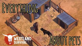 WESTLAND SURVIVAL  Building A House  Gameplay Walkthrough Part 1 iOS Android [upl. by Ikkaj924]