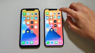 FAKE VS REAL iPhone 12 Pro [upl. by Bannerman]