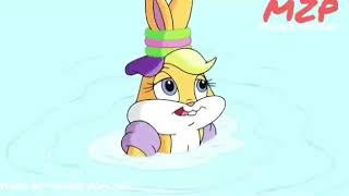 Baby Looney Toons Hindi Mini Episode E [upl. by Gnivri]