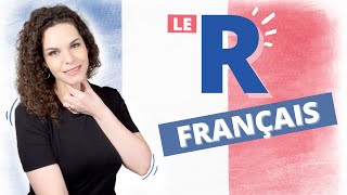 Prononce le R français [upl. by Anatol]