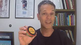 Tiger Balm 💥HONEST Doctors Review 💥 [upl. by Tloc]