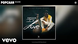 Popcaan  In Love Audio [upl. by Erlina34]