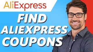 How to Find Aliexpress Coupons Best Methods [upl. by Navets]