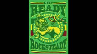 Rocksteady Volume 1 The Roots Of Reggae  Jamaican Music Compilation [upl. by Birdie]