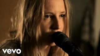 Lissie  Nothing Else Matters Metallica live cover [upl. by Wilton]