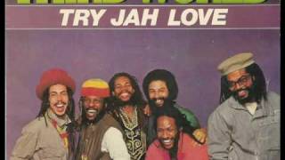 Third World  Try Jah Love [upl. by As]