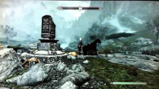 The Elder Scrolls V Skyrim – Dawnguard  Quest  ‘A New Order’  Recruit Sorine Jurard [upl. by Enylcaj]