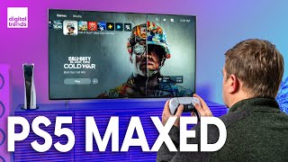 Ultimate PlayStation 5 Gaming Setup Guide [upl. by Odnumyar]