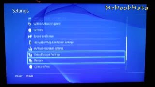 How to Connect a Bluetooth Headset to your PS4 [upl. by Nyrehtac]