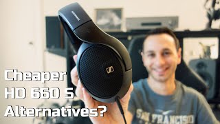 Sennheiser HD 560S review Best midrange openback headphones [upl. by Oelak]