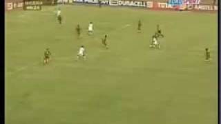 Nigeria Vs Cameroon African Nations Cup 2000 Finals [upl. by Ajet]