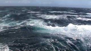 North Central Atlantic Ocean in JanuaryFeb [upl. by Body]