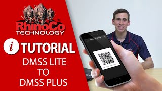 Easily migrate devices from DMSS Lite to DMSS Plus mobile apps [upl. by Ahsiemat]