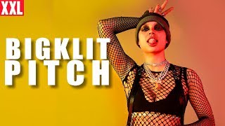 BigKlits 2020 XXL Freshman Pitch [upl. by Arlyne584]